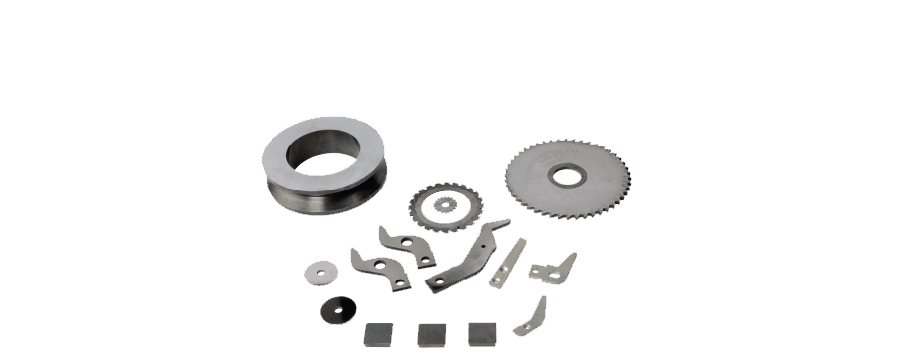 Wear Parts